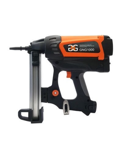 Toua GNG1000 (GNG1000). Газовый монтажный пистолет. Toua в Армавире