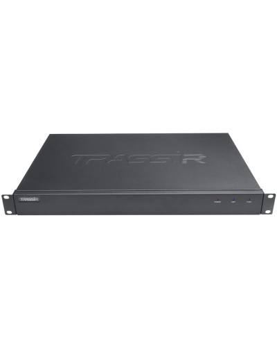 TRASSIR MiniNVR AF Pro 32 v2. IP-видеорегистратор 32-канальный. Trassir в Армавире