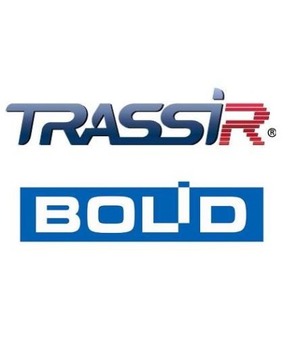 TRASSIR Bolid Интеграция с ПО компании Болид ОПС и СКУД. Программное обеспечение для IP систем видеонаблюдения. Trassir в Армавире
