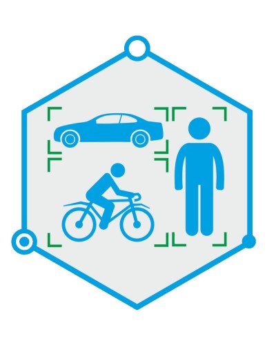 TRASSIR Neuro Detector. Программное обеспечение для IP-систем видеонаблюдения. Trassir в Армавире