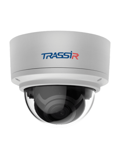 TR-D3183ZIR3 v3 (2.7-13.5). Видеокамера IP купольная. Trassir в Армавире