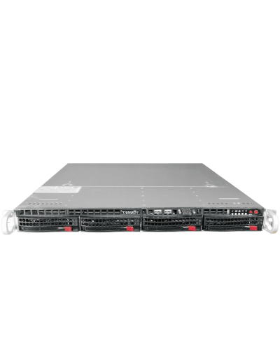 TRASSIR CMS Station. IP-видеосервер . Trassir в Армавире