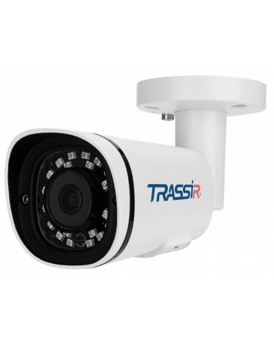 TR-D2223WDIR7. Видеокамера IP цилиндрическая. Trassir в Армавире