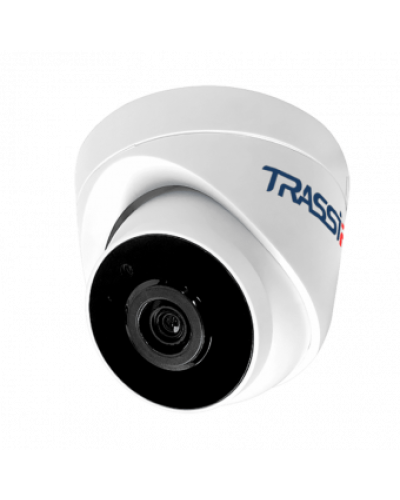TR-D2S1-noPoE v3 (3.6). Видеокамера IP купольная. Trassir в Армавире