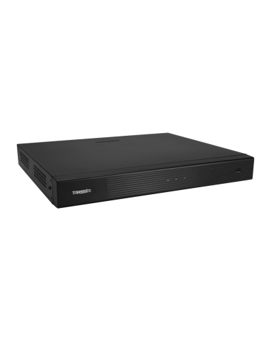 TRASSIR DuoStation 3416R AnyIP. IP-видеорегистратор 16-канальный. Trassir в Армавире