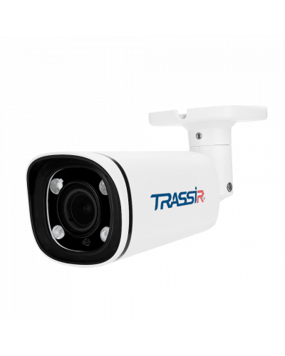 TR-D2253WDZIR7 (2.7-13.5). Видеокамера IP цилиндрическая. Trassir в Армавире