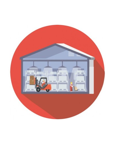 TRASSIR ActiveStock. Программное обеспечение для IP-систем видеонаблюдения. Trassir в Армавире