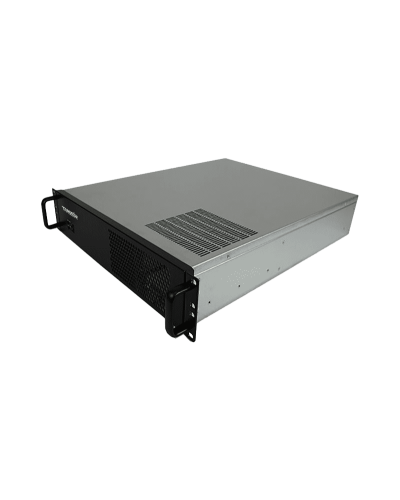 TRASSIR NeuroStation 8800R/64. IP-видеорегистратор 64-канальный. Trassir в Армавире