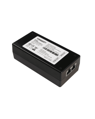 TR-I65W2.5GPoE++. Инжектор PoE. Trassir в Армавире