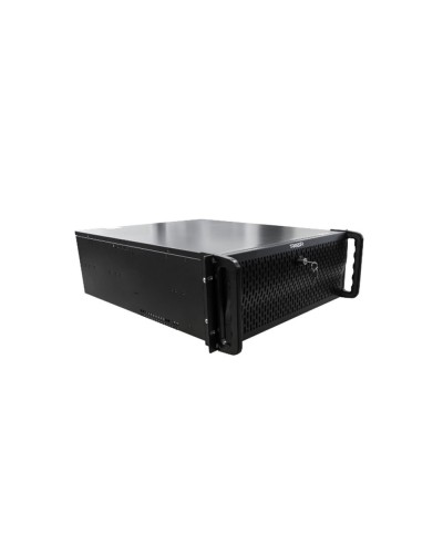 TRASSIR NeuroStation 8800R/160-A16. IP-видеорегистратор 16-канальный. Trassir в Армавире