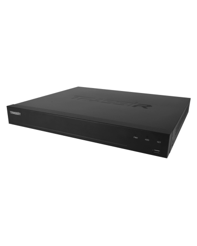 TRASSIR MiniNVR 3204R AnyIP. IP-видеорегистратор 4-канальный. Trassir в Армавире