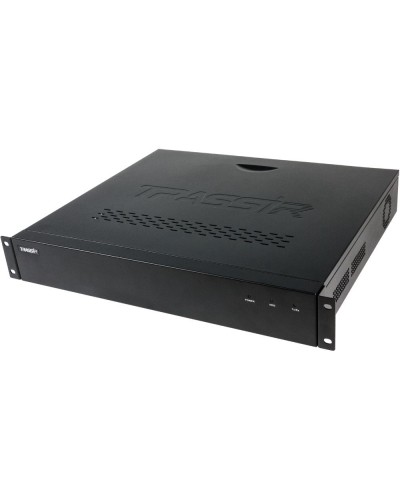 TRASSIR DuoStation AF Pro 16-RE. IP-видеорегистратор 16-канальный. Trassir в Армавире