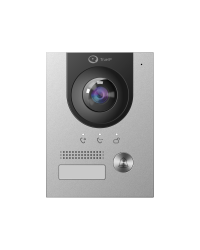 TI-4308MP. Вызывная панель IP-домофона. True-IP в Армавире