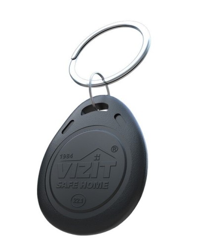 VIZIT-RF7.1. Брелок. VIZIT в Армавире