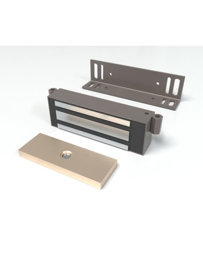 VIZIT-ML300-SD-SF-Pull-SG. Замок электромагнитный. VIZIT в Армавире