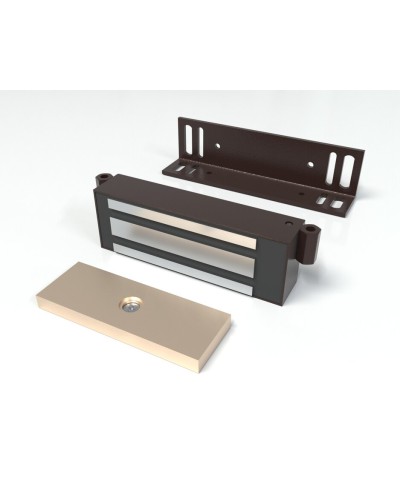 VIZIT-ML300-SD-SF-Pull-CB. Замок электромагнитный. VIZIT в Армавире