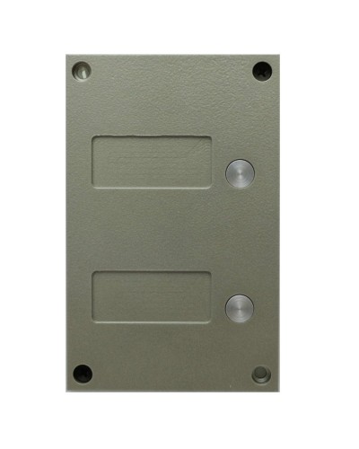 BS-424-2. Кнопочная панель. VIZIT в Армавире
