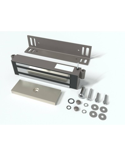VIZIT-ML400-SD-SF-Pull-SG. Замок электромагнитный. VIZIT в Армавире