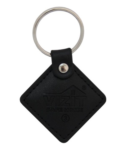VIZIT-RF3.2 (Black). Брелок proximity. VIZIT в Армавире