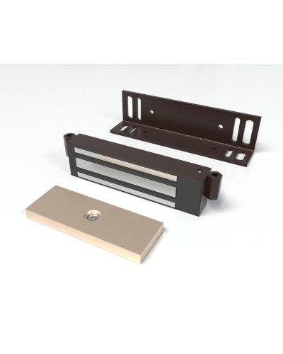 VIZIT-ML250-SD-SF-Pull-CB. Замок электромагнитный. VIZIT в Армавире
