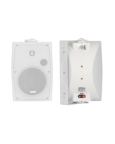 FORTE-40TW, белый. Звуковая настенная колонка. VOLTA в Армавире