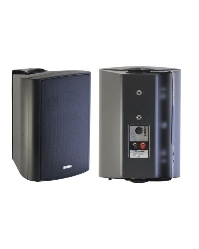 VISTA-20TB, черный. Звуковая настенная колонка. VOLTA в Армавире