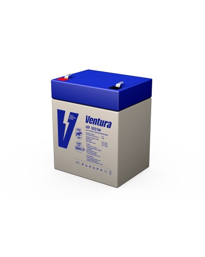 Ventura HR 1221W. Аккумулятор герметичный свинцово-кислотный. Ventura в Армавире