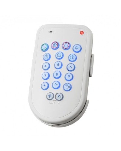 KP-241 PG2. Клавиатура радиоканальная. Visonic в Армавире