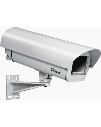 WHT465IP-24V: Термокожух для IP видеокамеры в Армавире