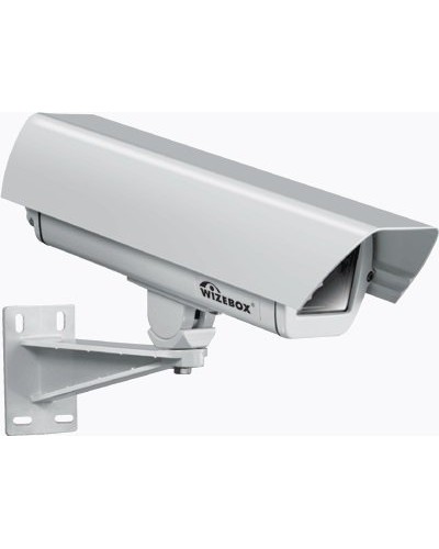 E260-IP: Термокожух для IP видеокамеры в Армавире
