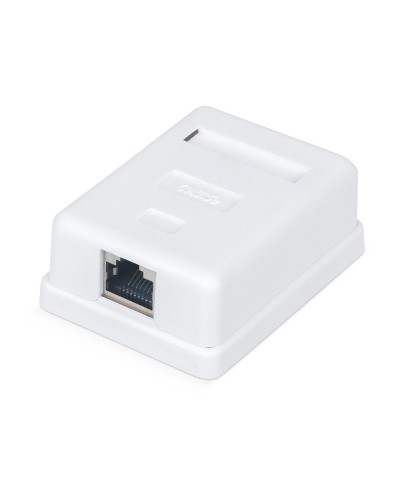 WR-WS-8P8C-C5E-SH-1. Розетка RJ-45. WRLine в Армавире