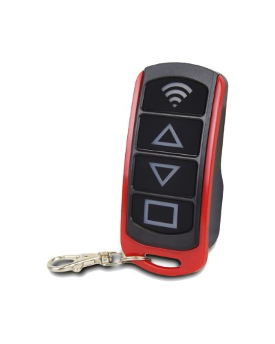 CMP200 Remote Control. Пульт дистанционный для управления шлагбаумом. ZKTeco в Армавире