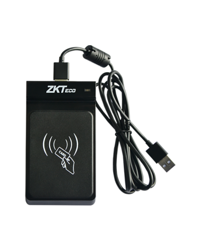 CR20MW. Настольный USB считыватель. ZKTeco в Армавире