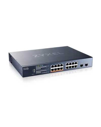 XMG1915-18EP-EU0101F. Мультигигабитный Smart L3 Lite коммутатор. ZYXEL в Армавире