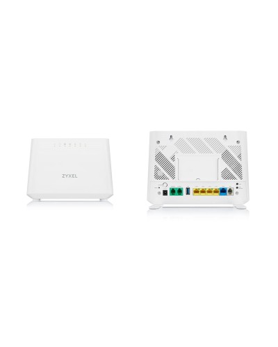 EX3301-T0-EU01V1F. Маршрутизатор WiFi. ZYXEL в Армавире