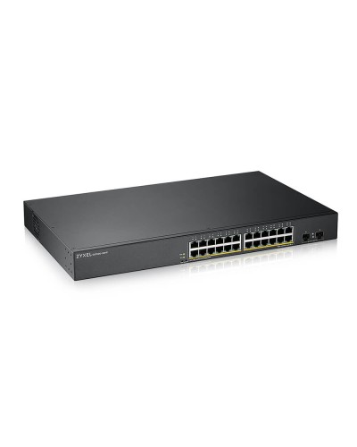 GS190024HPV2-EU0101F. Smart коммутатор. ZYXEL в Армавире