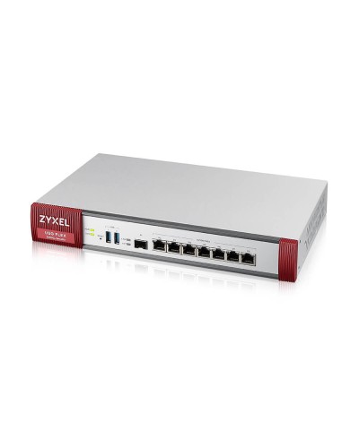 USGFLEX500-RU0101F. Межсетевой экран и Wi-Fi контроллер. ZYXEL в Армавире