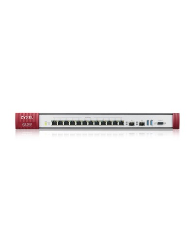 USGFLEX700-RU0102F. Межсетевой экран и Wi-Fi контроллер. ZYXEL в Армавире