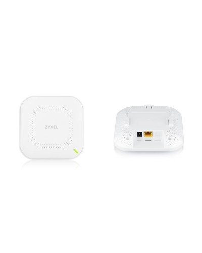 NWA90AX-EU0102F. Точка доступа гибридная WiFi 6, 802.11a/b/g/n/ac/ax (2,4 и 5 ГГц). ZYXEL в Армавире