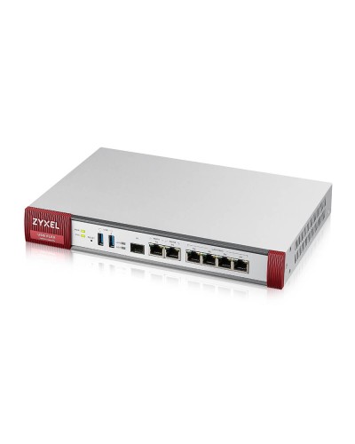 USGFLEX200-RU0101F. Межсетевой экран и Wi-Fi контроллер. ZYXEL в Армавире