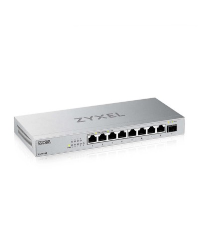 XMG-108-ZZ0101F. Мультигигабитный коммутатор. ZYXEL в Армавире