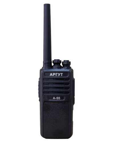 Аргут А-55 (RU51008). Радиостанция портативная. Аргут в Армавире