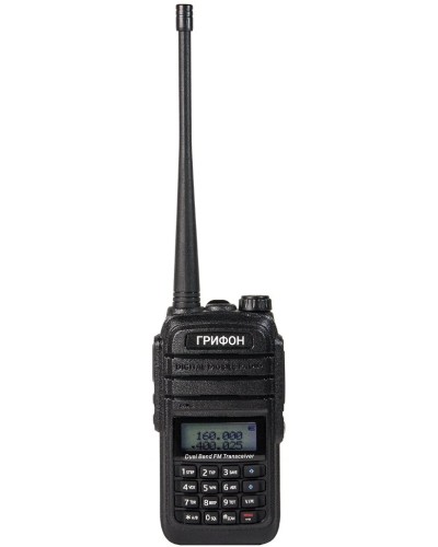 ГРИФОН G-6 (FN61002). Радиостанция портативная. Аргут в Армавире