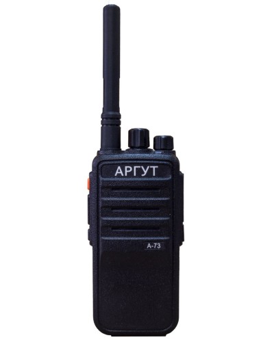 Аргут А-73 UHF (RU51010). Радиостанция портативная. Аргут в Армавире