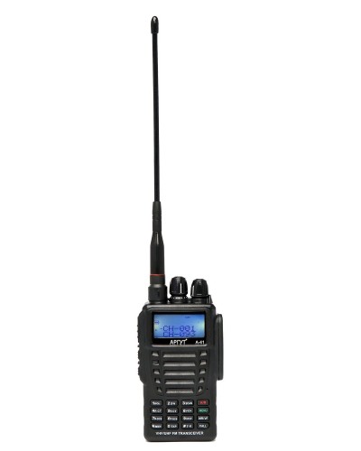Аргут А-41 (RU51005). Радиостанция портативная. Аргут в Армавире