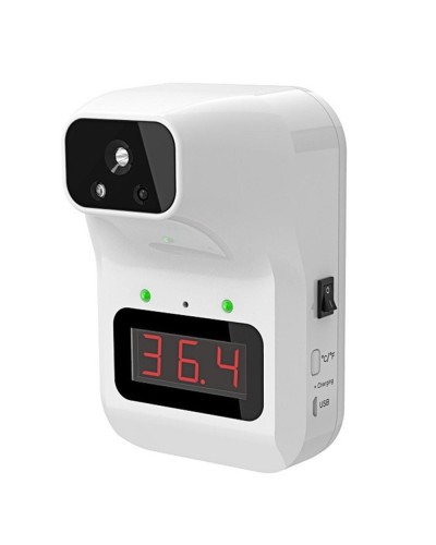 UltraScan Thermo A200: Пирометр для бесконтактного измерения температуры тела в Армавире