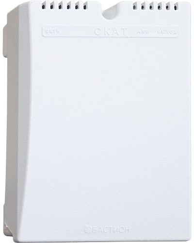 СКАТ-1200А Li-ion (СКАТ ИБП-12/1-1,6/Li) (262). Источник вторичного электропитания резервированный. Бастион в Армавире