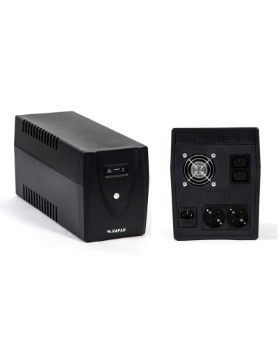 RAPAN-UPS 1500 (736). Бесперебойный источник питания. Бастион в Армавире