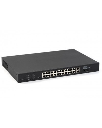 SKAT PoE-24E-2G-2S (4085). Коммутатор с питанием по PoE. Бастион в Армавире