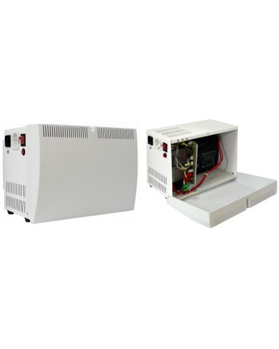 Teplocom-250+26 (497). Источник бесперебойного питания для газового котла. Бастион в Армавире